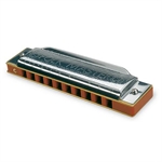 Suzuki mundharmonika - 1072 - Folkmaster - D